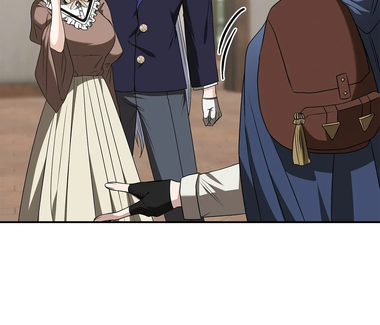 The S-Class Dungeon Owner Chapter 58 page 28