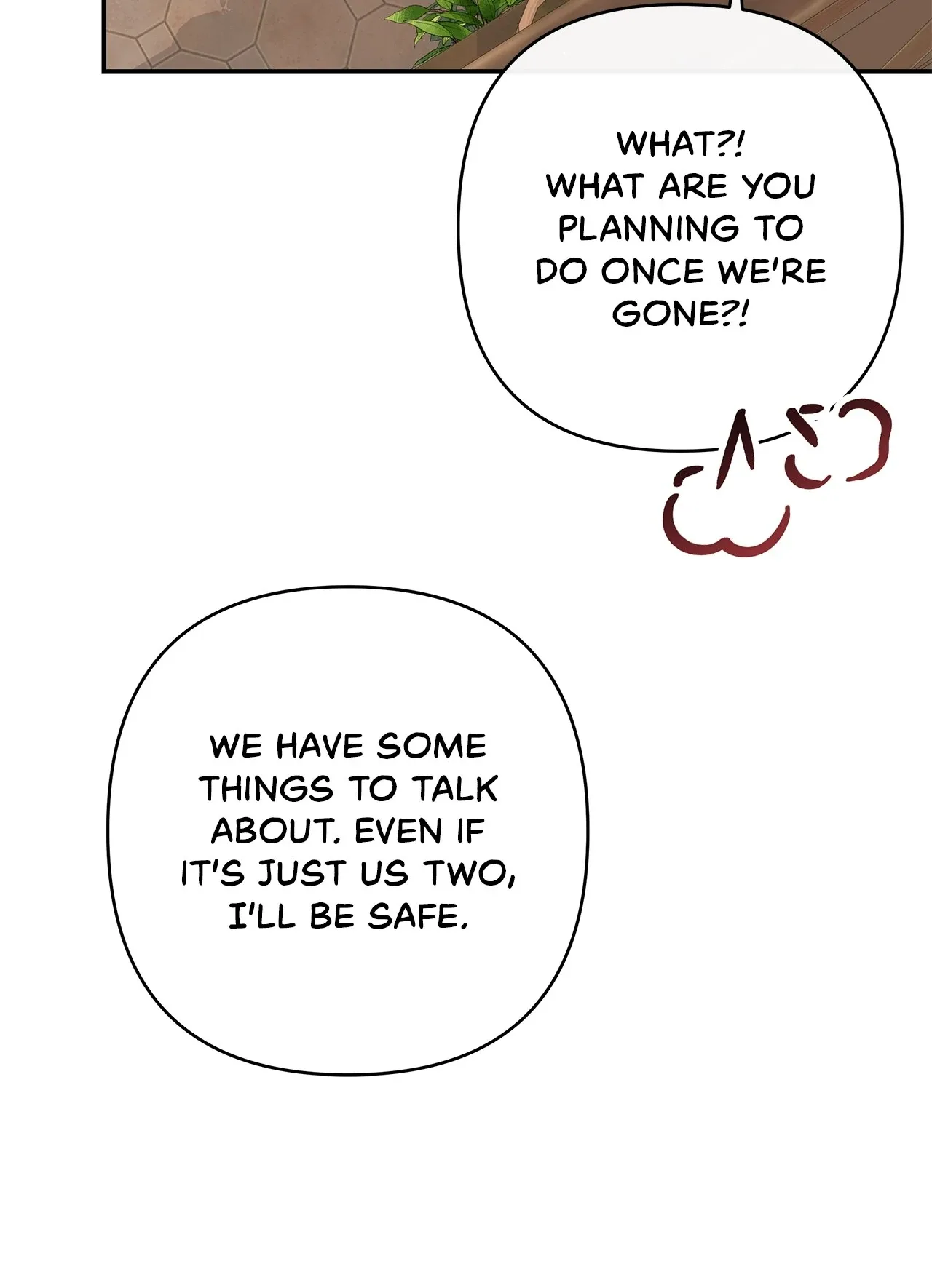 The S-Class Dungeon Owner Chapter 58 page 36