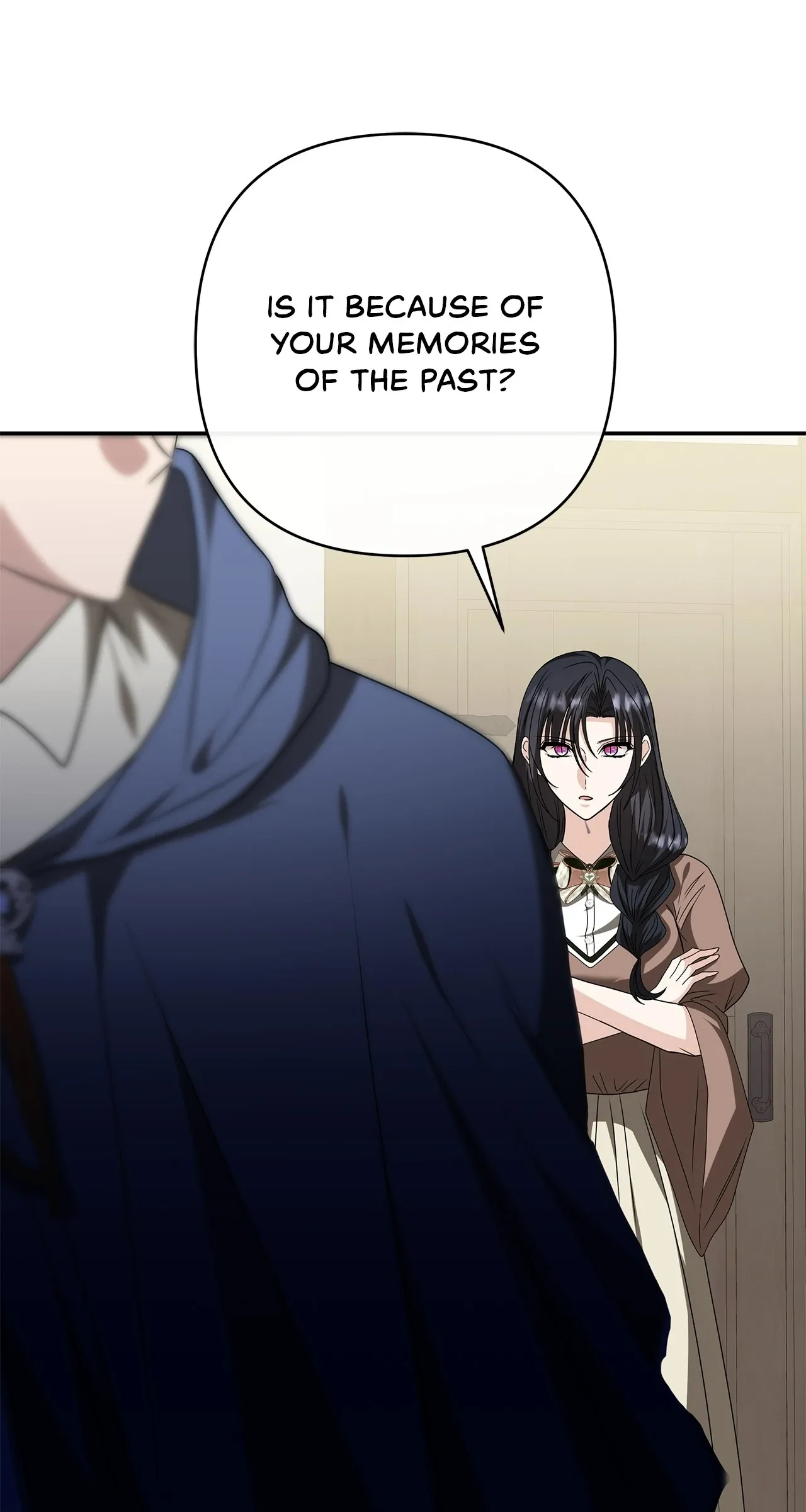 The S-Class Dungeon Owner Chapter 58 page 40