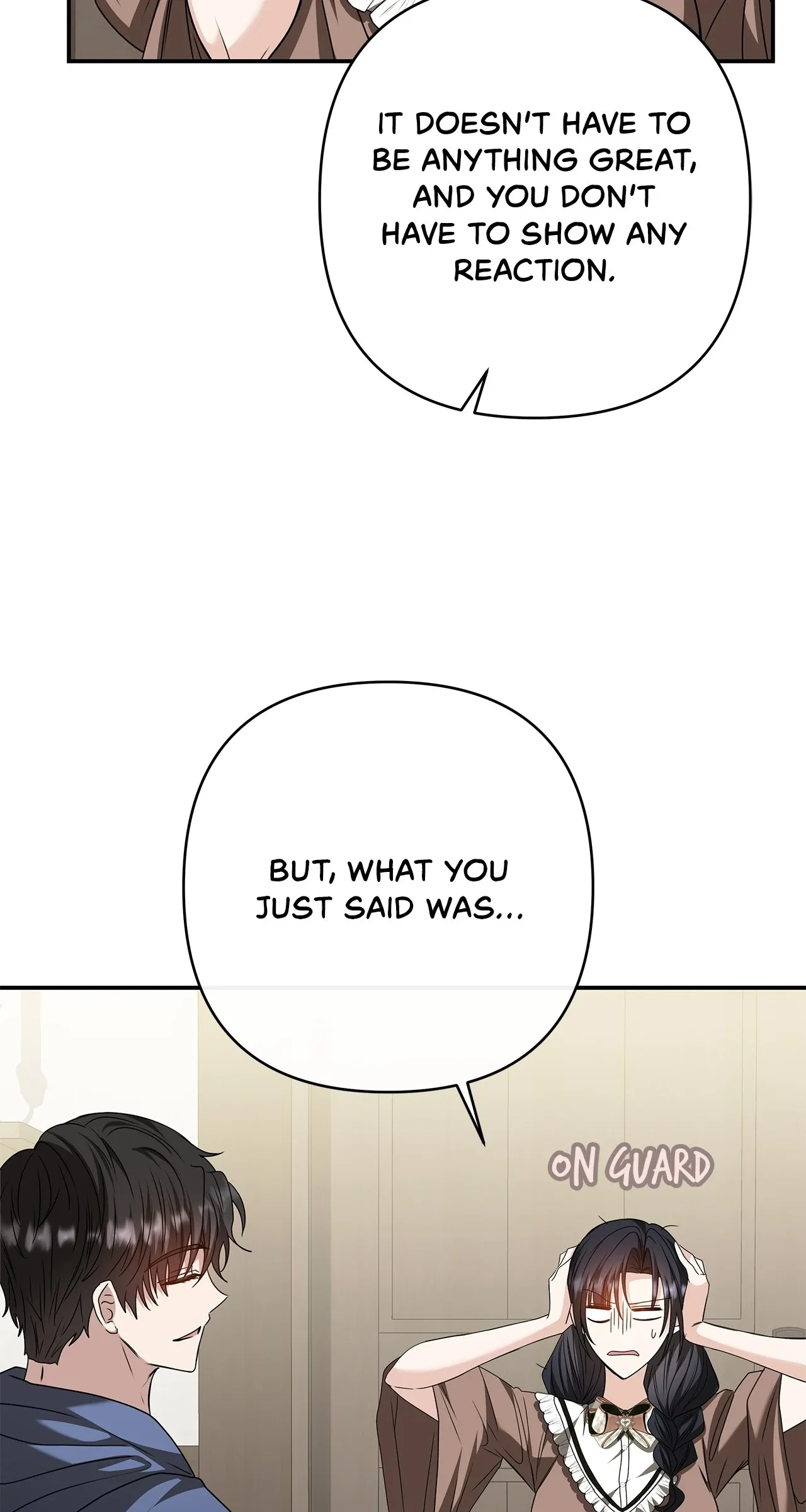 The S-Class Dungeon Owner Chapter 58 page 60