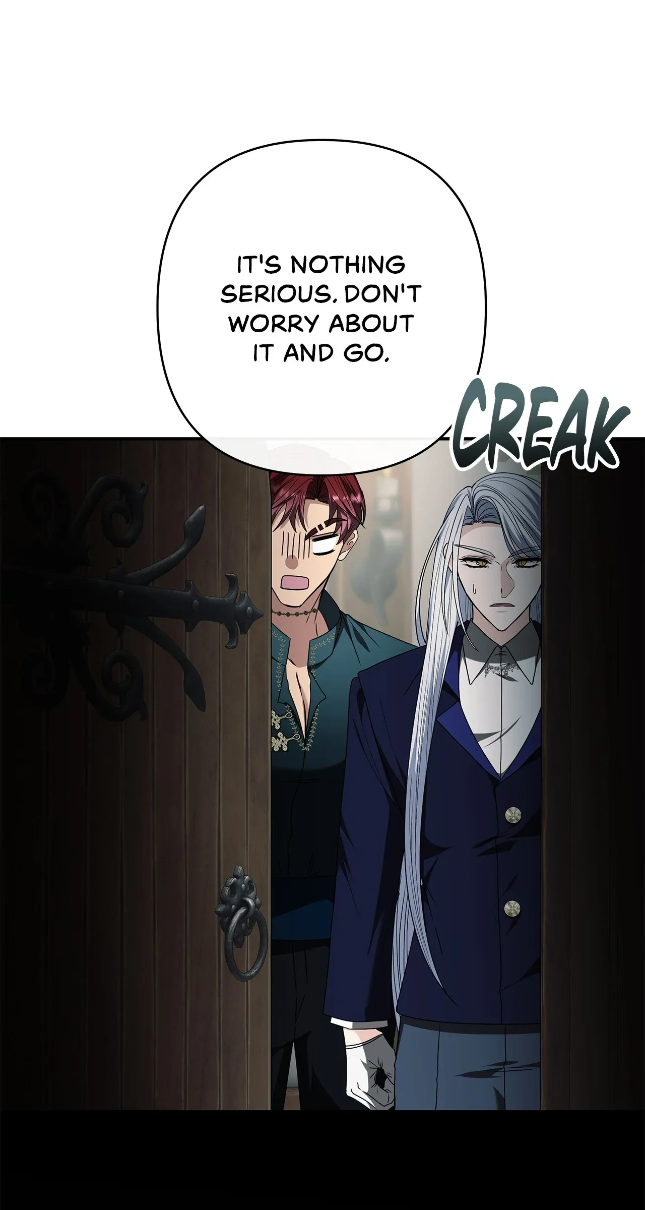 The S-Class Dungeon Owner Chapter 58 page 37