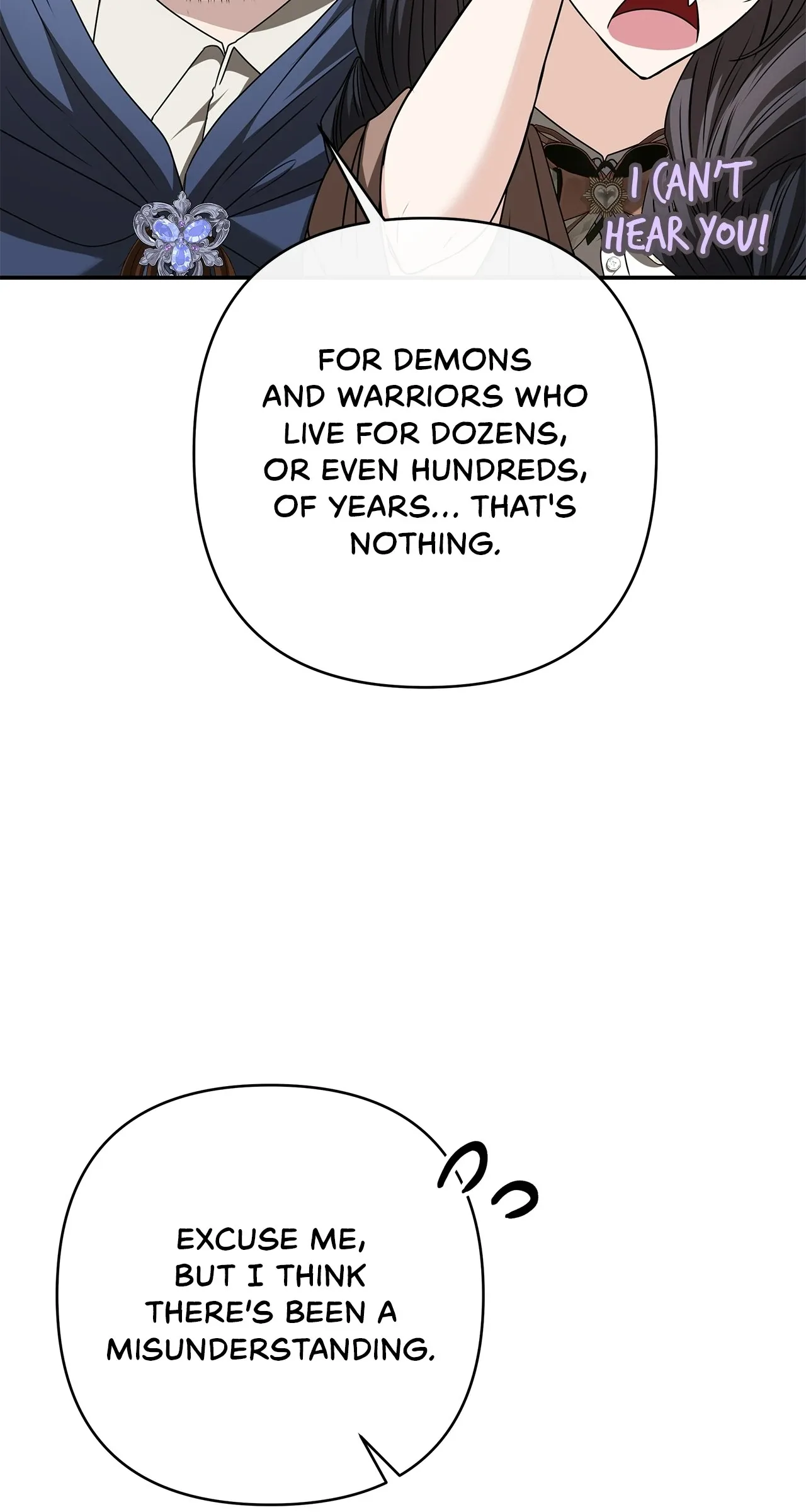 The S-Class Dungeon Owner Chapter 58 page 50