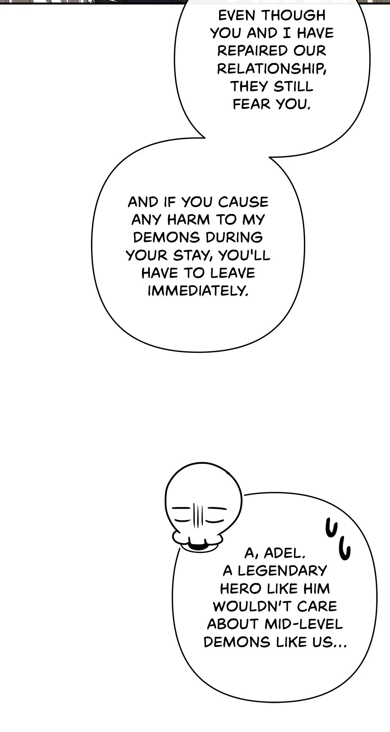 The S-Class Dungeon Owner Chapter 58 page 19