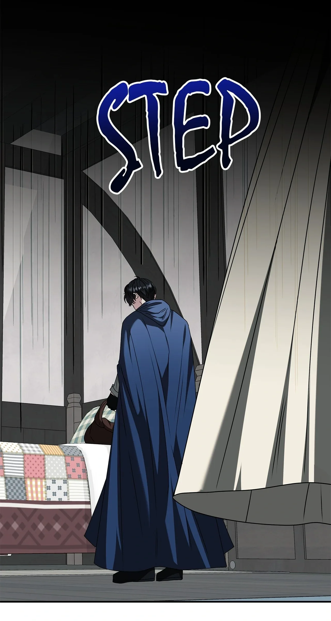 The S-Class Dungeon Owner Chapter 58 page 38