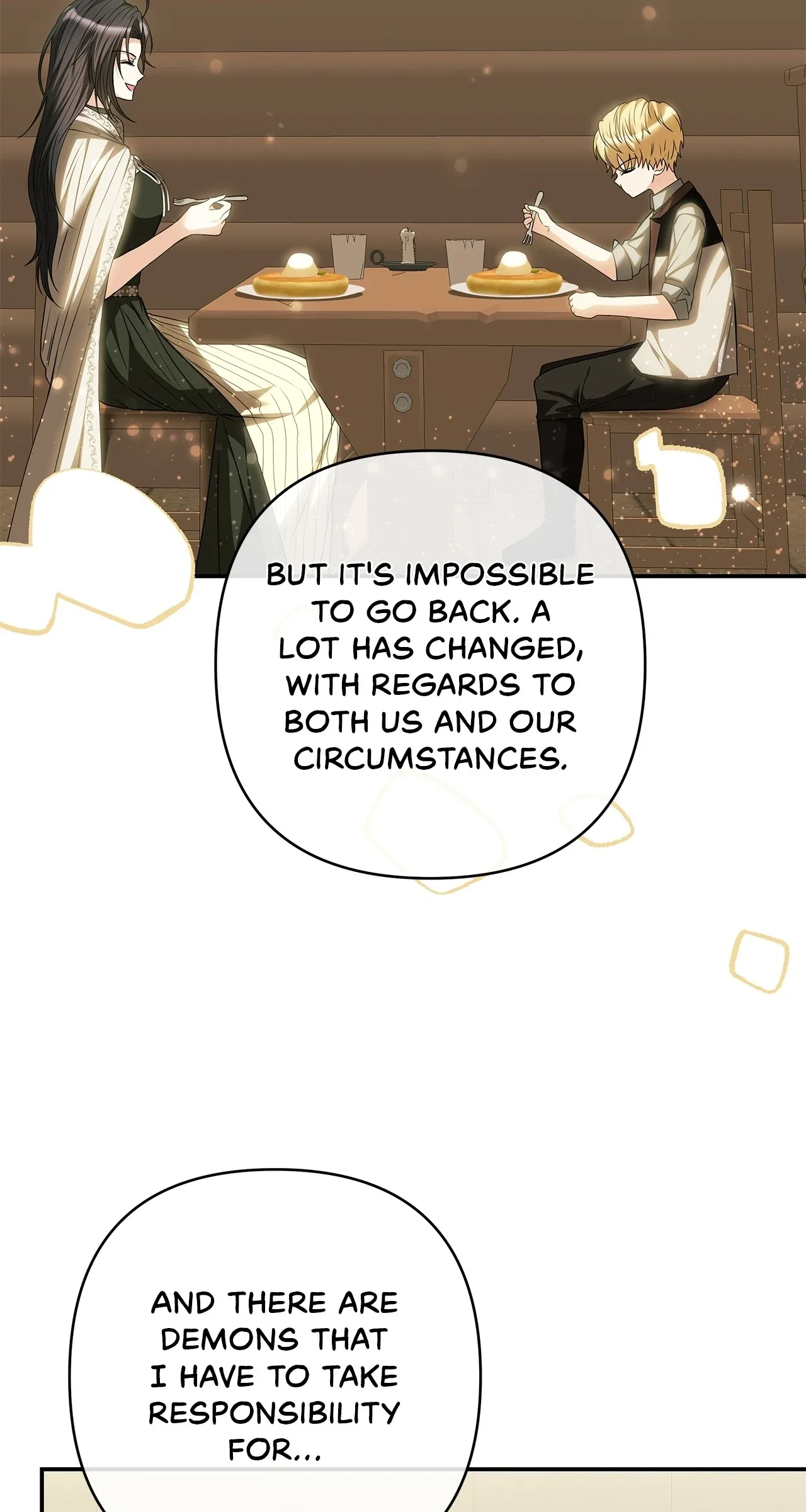 The S-Class Dungeon Owner Chapter 58 page 42