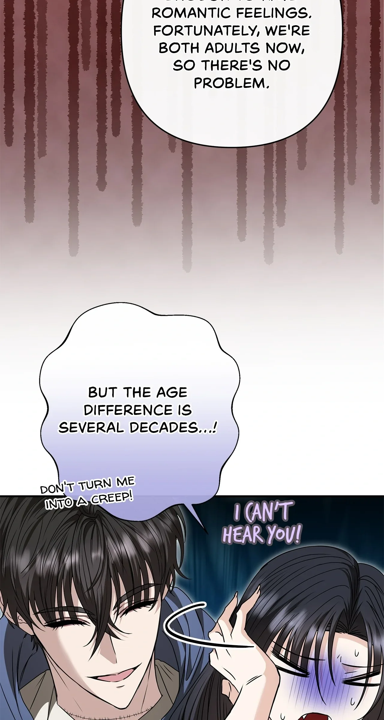 The S-Class Dungeon Owner Chapter 58 page 49