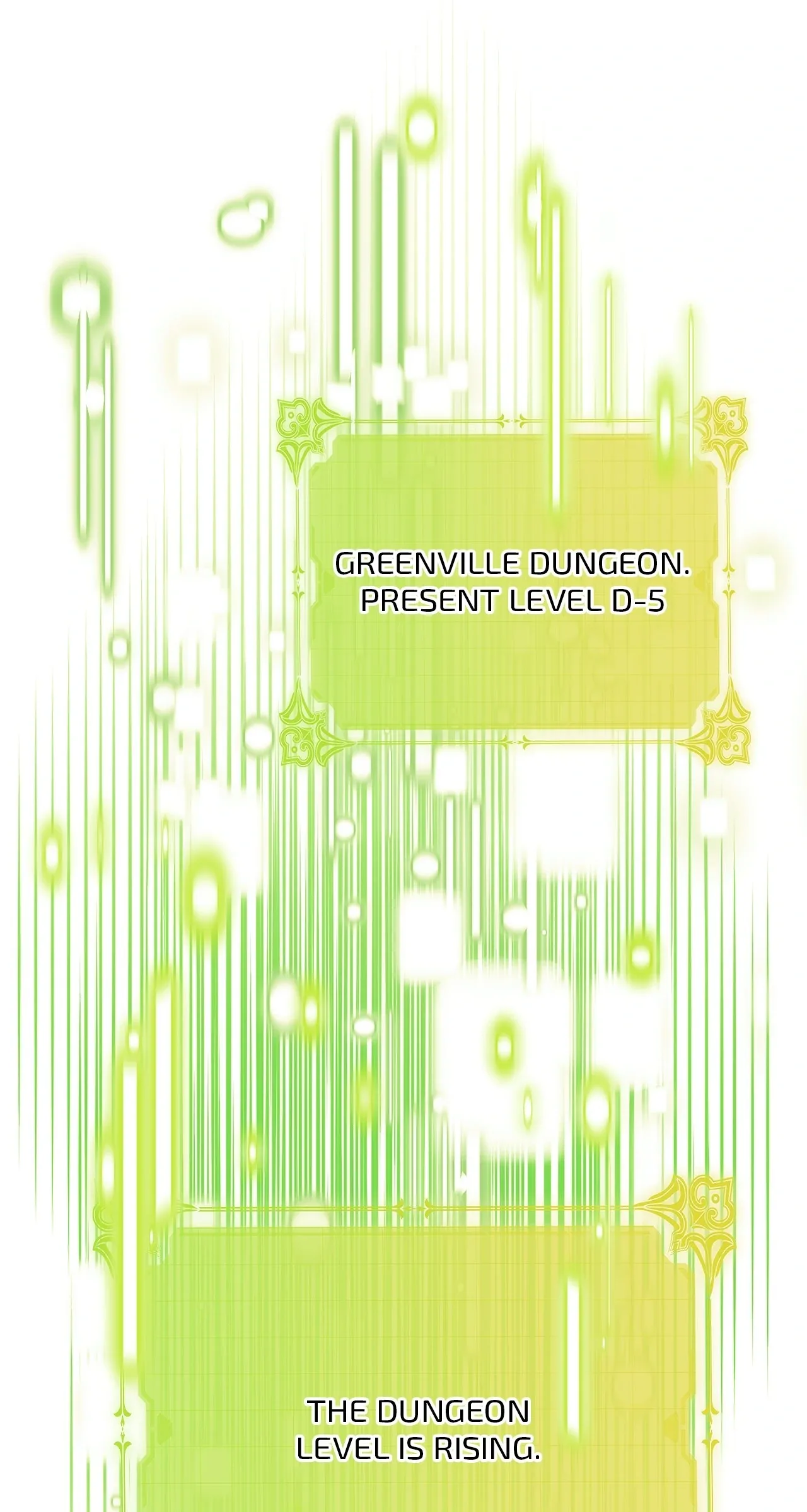 The S-Class Dungeon Owner Chapter 58 page 79