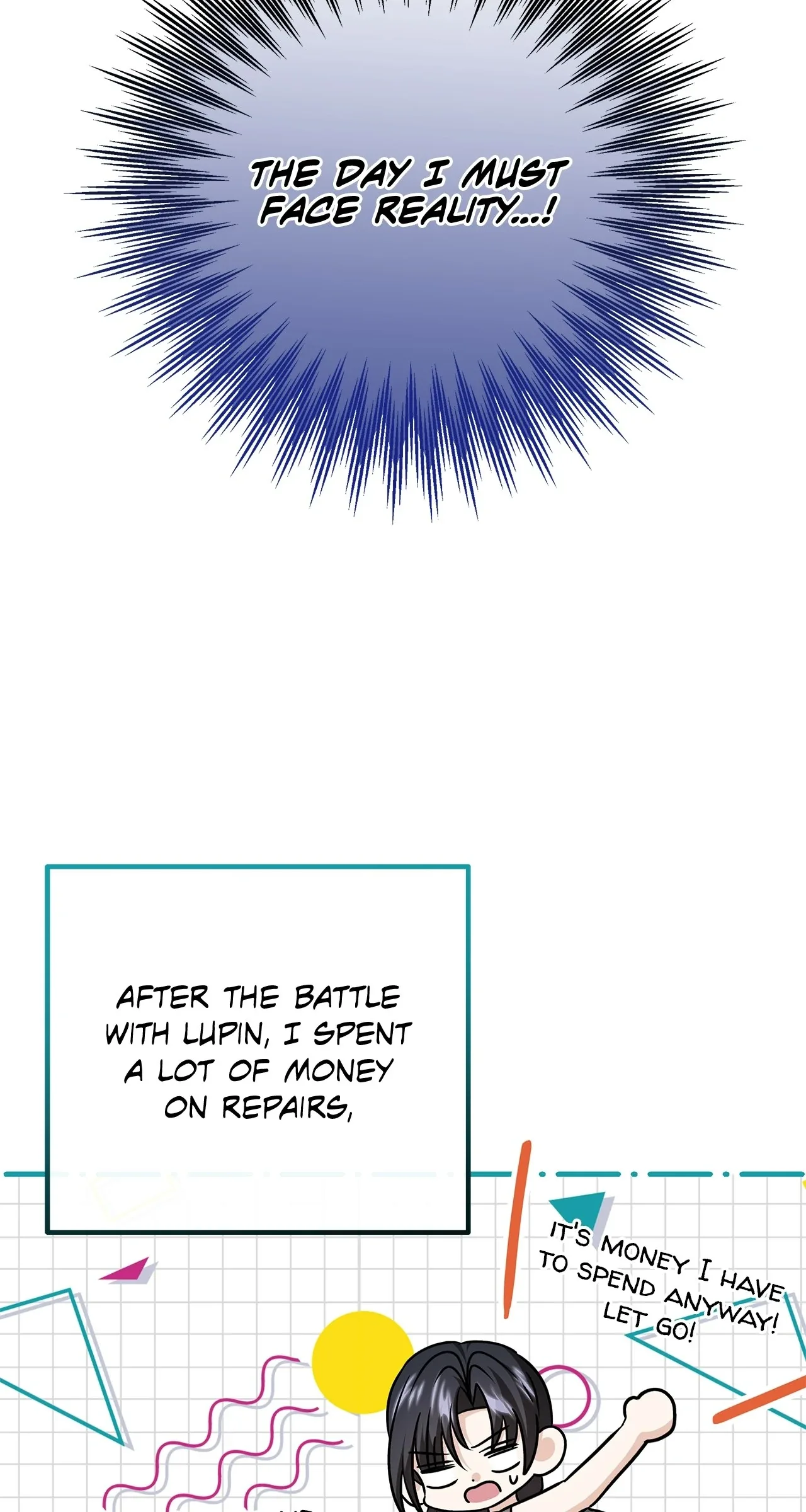 The S-Class Dungeon Owner Chapter 58 page 74
