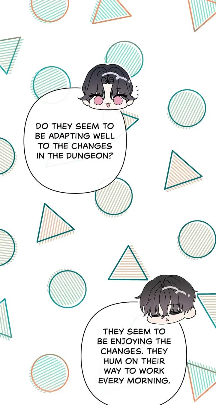 The S-Class Dungeon Owner Chapter 63 page 34