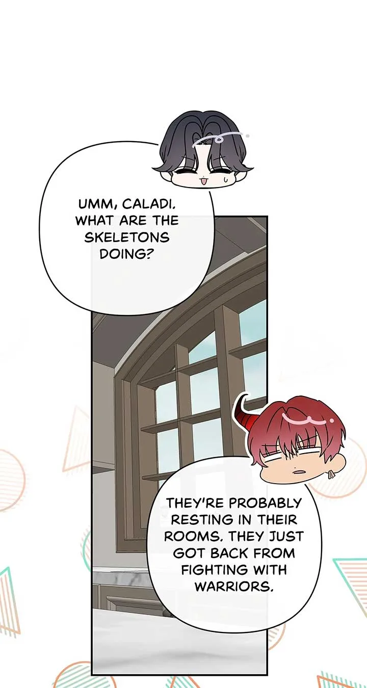 The S-Class Dungeon Owner Chapter 63 page 33