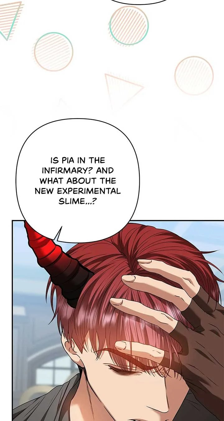 The S-Class Dungeon Owner Chapter 63 page 35