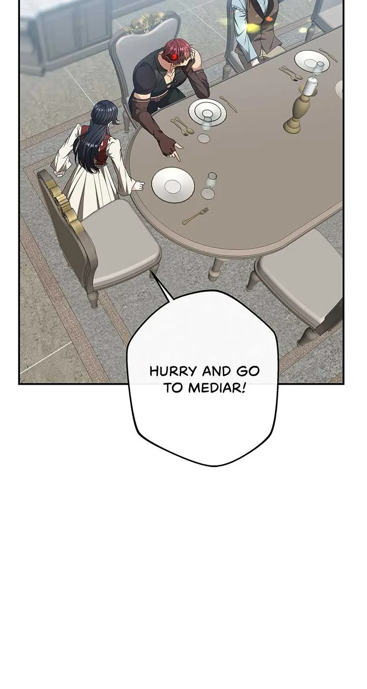 The S-Class Dungeon Owner Chapter 63 page 51