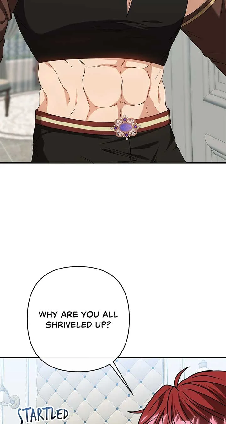 The S-Class Dungeon Owner Chapter 63 page 15