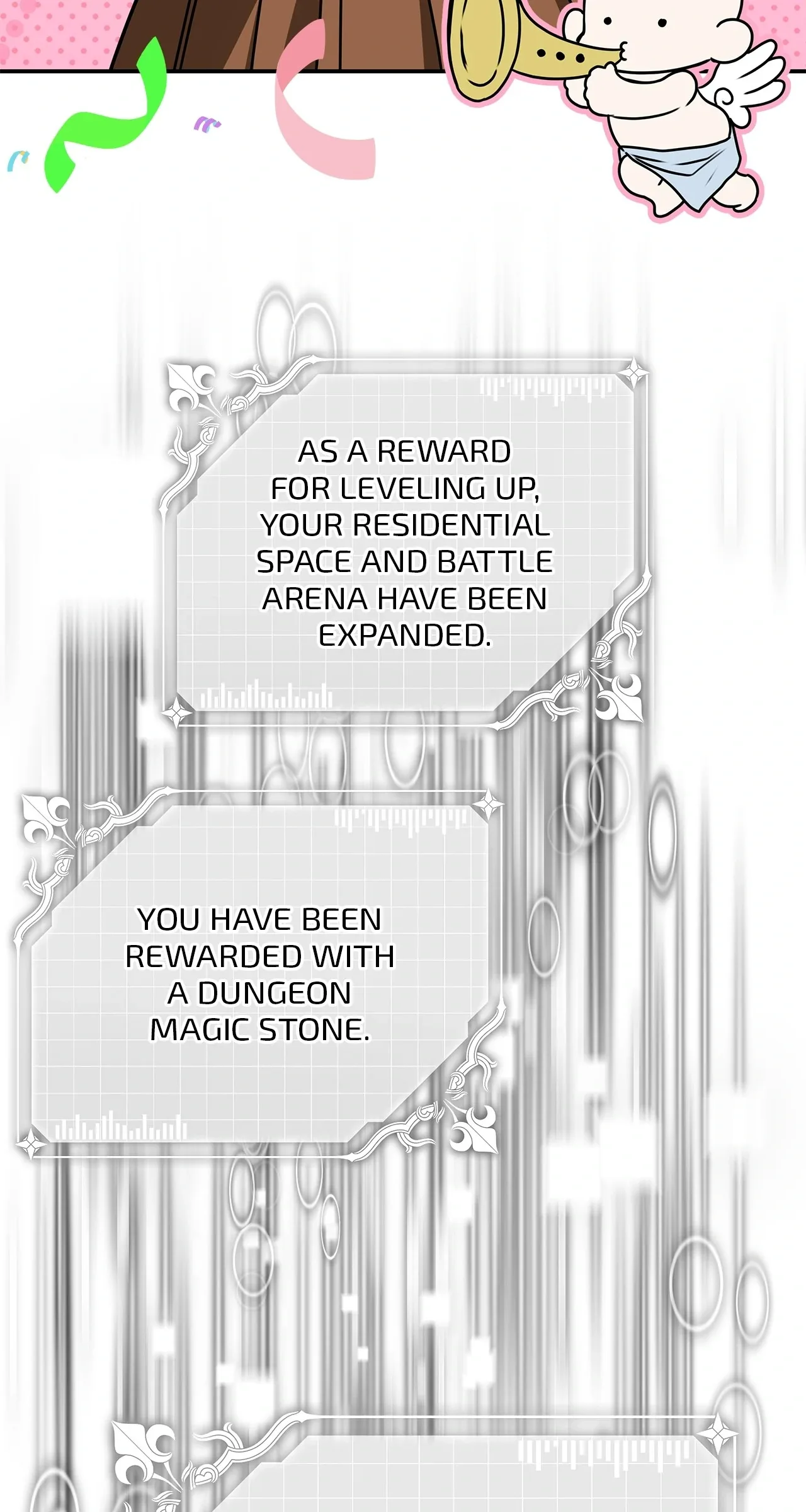 The S-Class Dungeon Owner Chapter 59 page 14