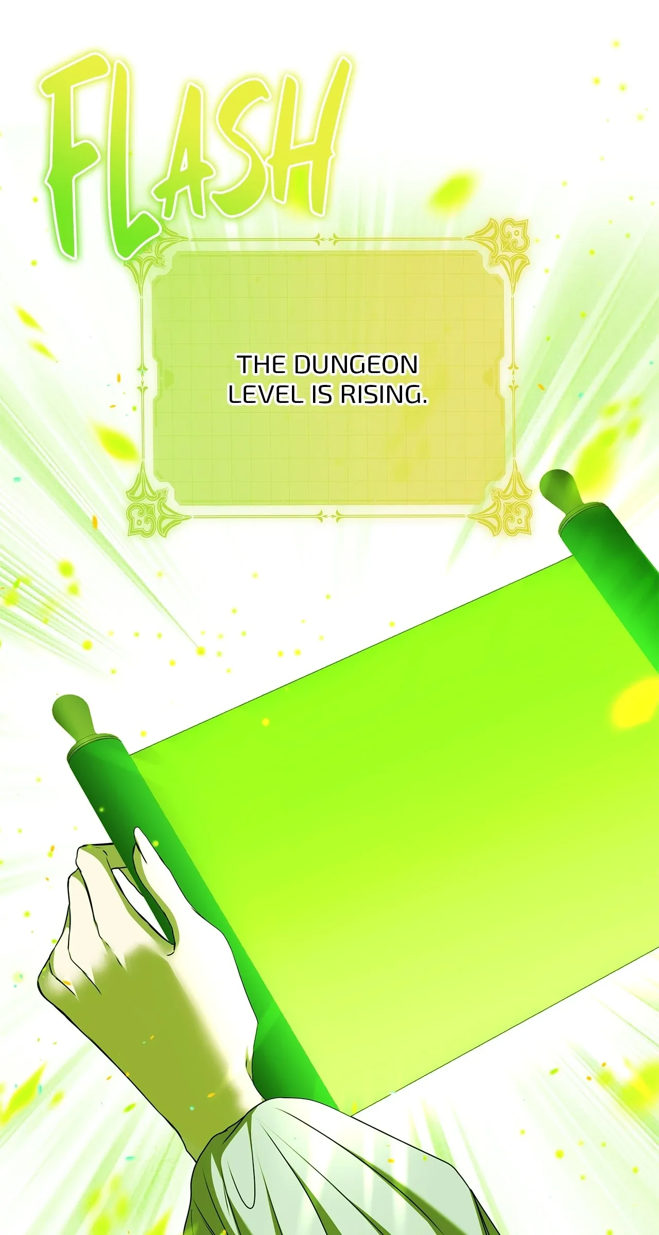 The S-Class Dungeon Owner Chapter 59 page 2