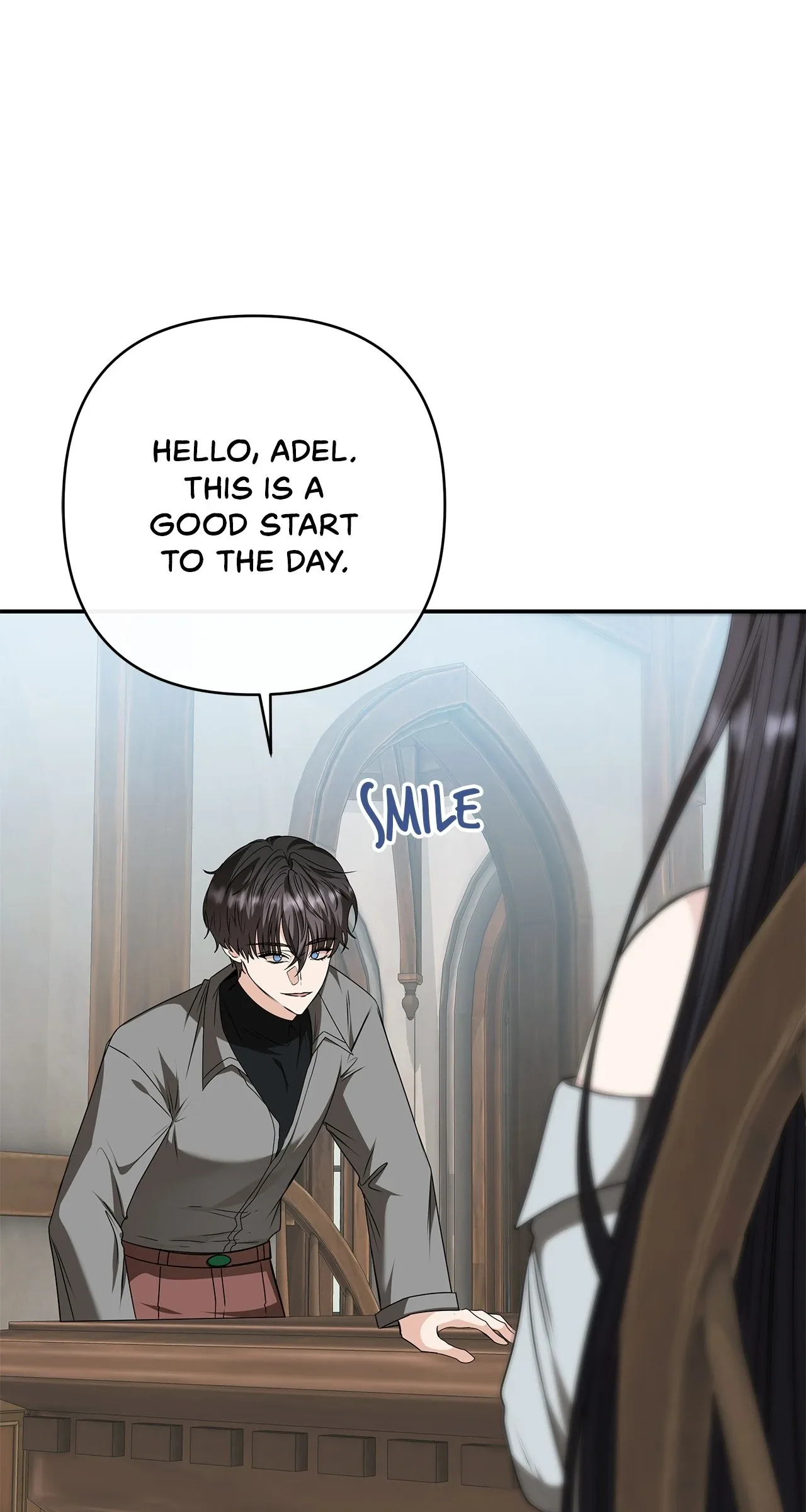 The S-Class Dungeon Owner Chapter 59 page 8
