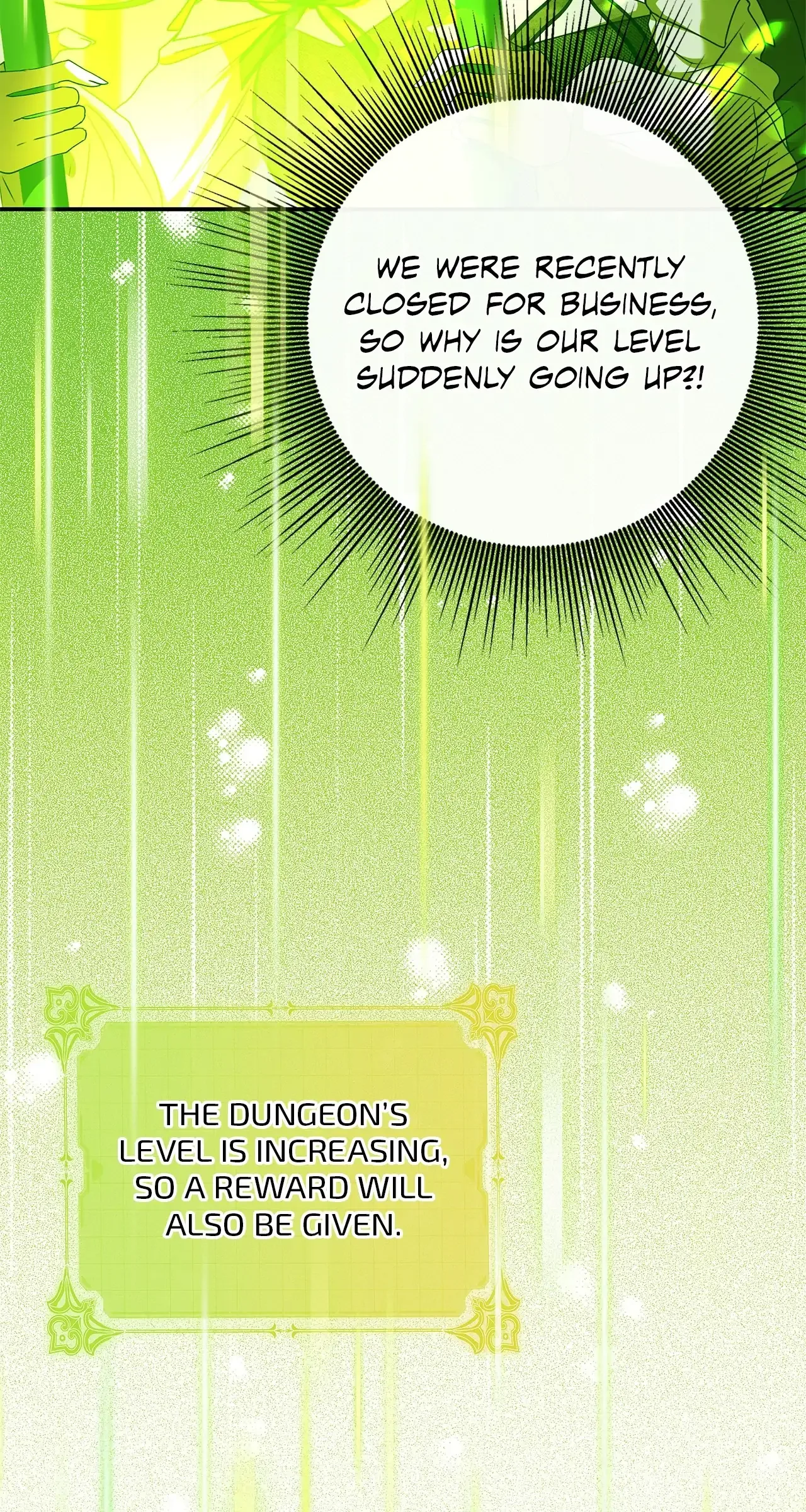The S-Class Dungeon Owner Chapter 59 page 4