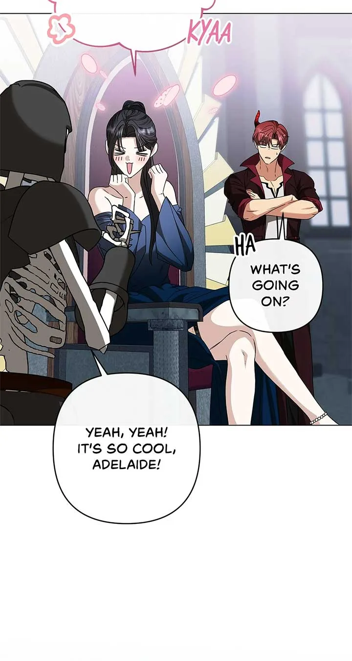 The S-Class Dungeon Owner Chapter 60 page 12