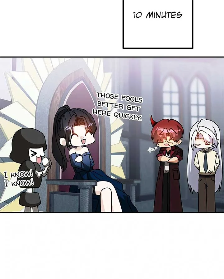 The S-Class Dungeon Owner Chapter 60 page 17
