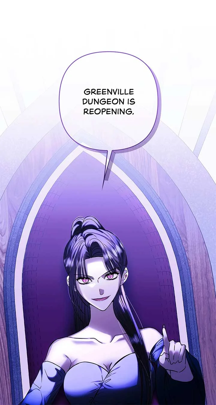 The S-Class Dungeon Owner Chapter 60 page 10