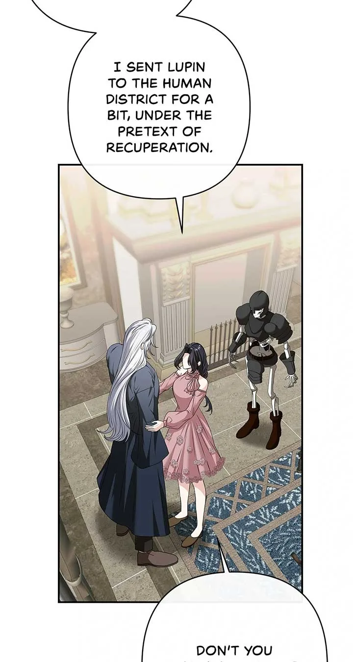 The S-Class Dungeon Owner Chapter 66 page 38