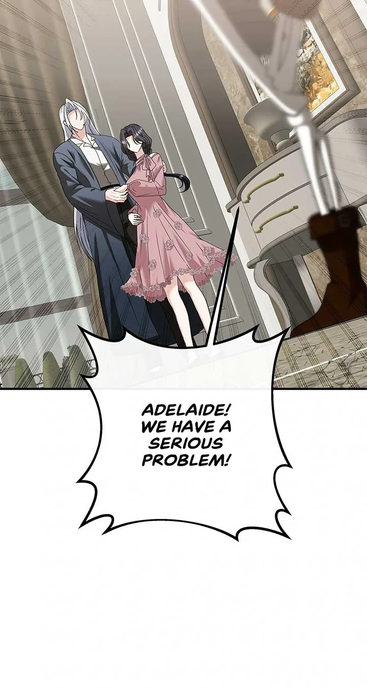 The S-Class Dungeon Owner Chapter 66 page 21
