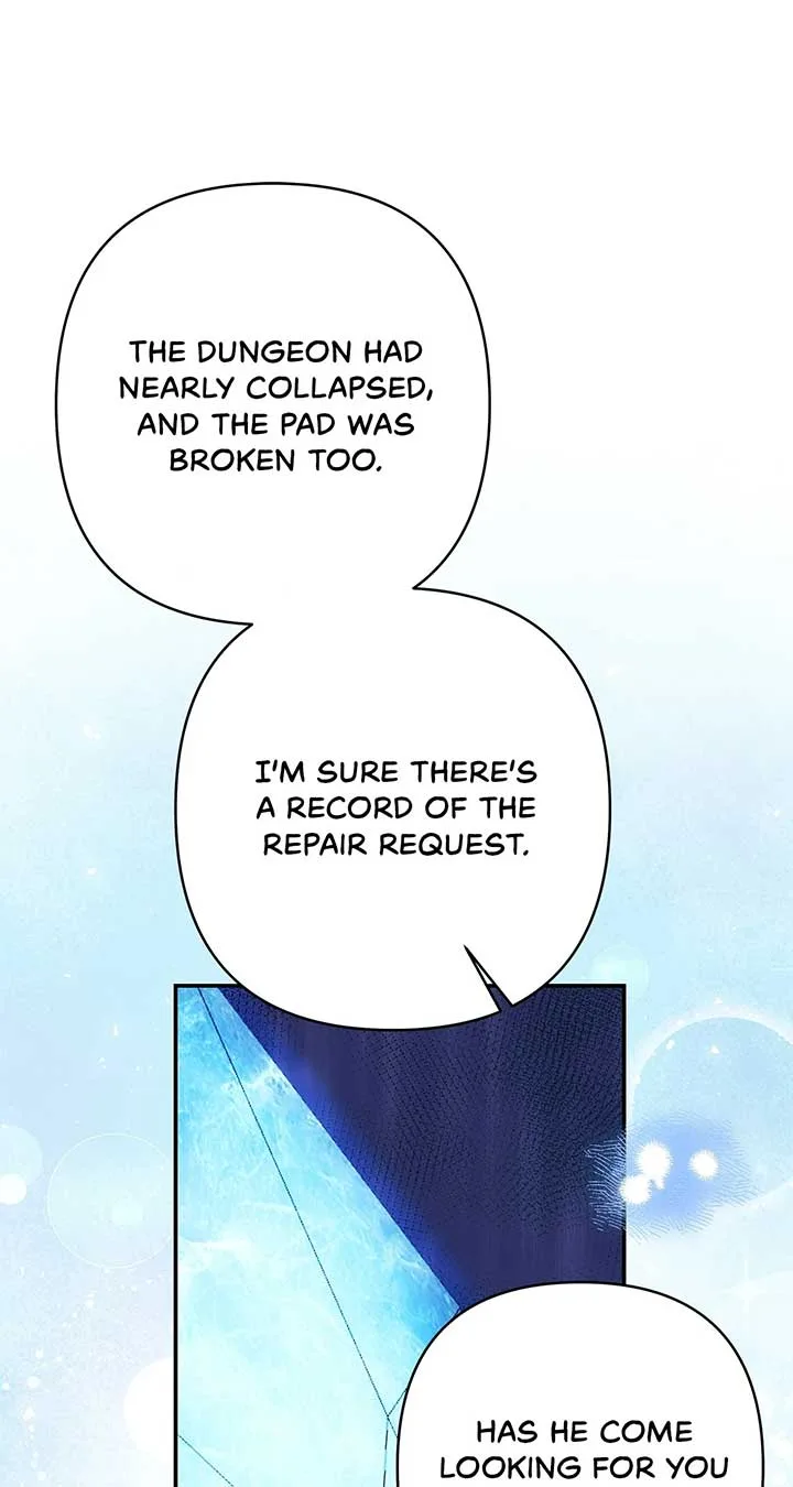 The S-Class Dungeon Owner Chapter 65 page 18