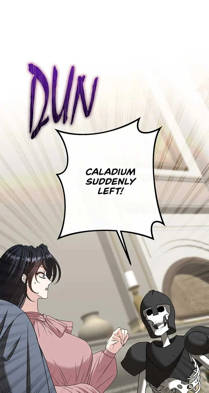 The S-Class Dungeon Owner Chapter 66 page 22