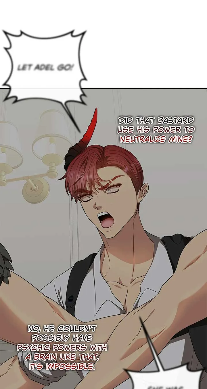 The S-Class Dungeon Owner Chapter 65 page 11