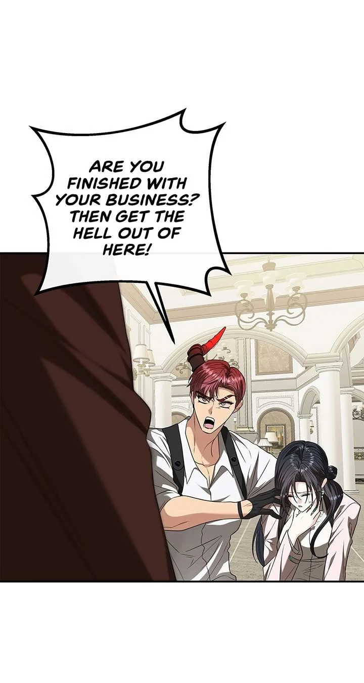The S-Class Dungeon Owner Chapter 65 page 21
