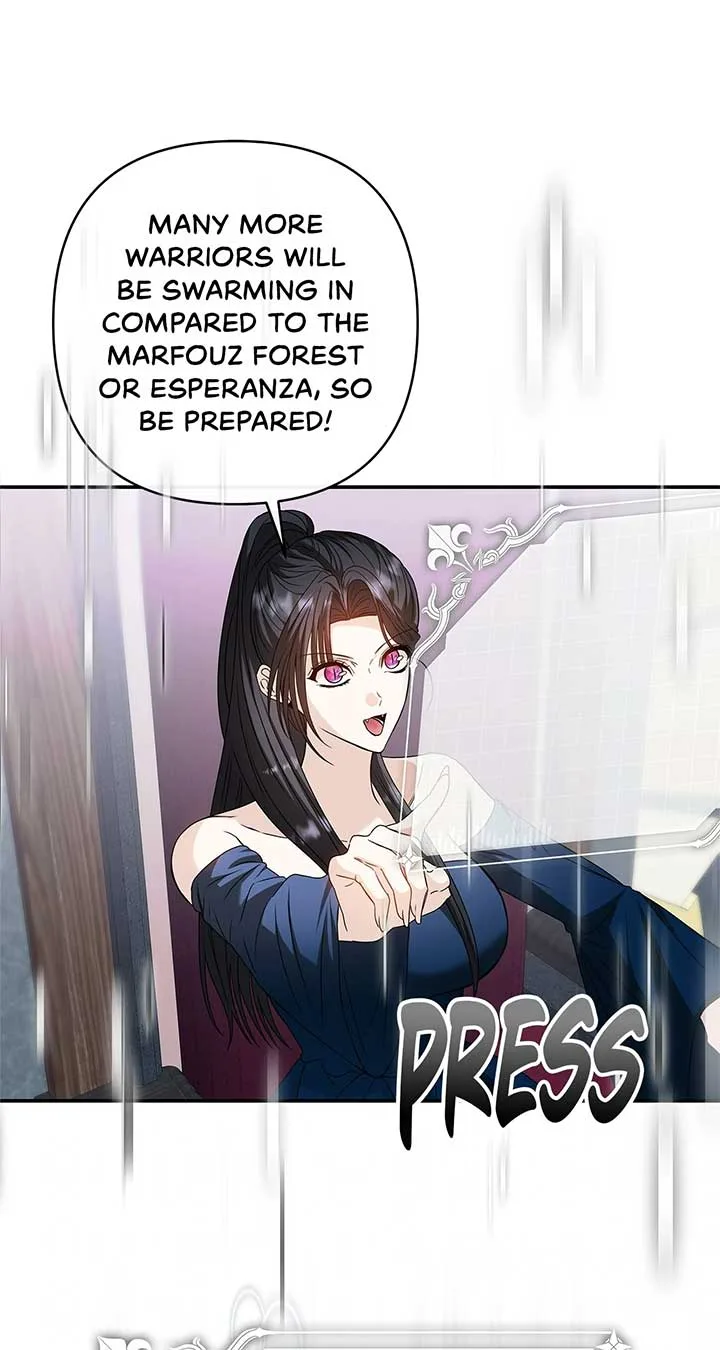 The S-Class Dungeon Owner Chapter 60 page 14