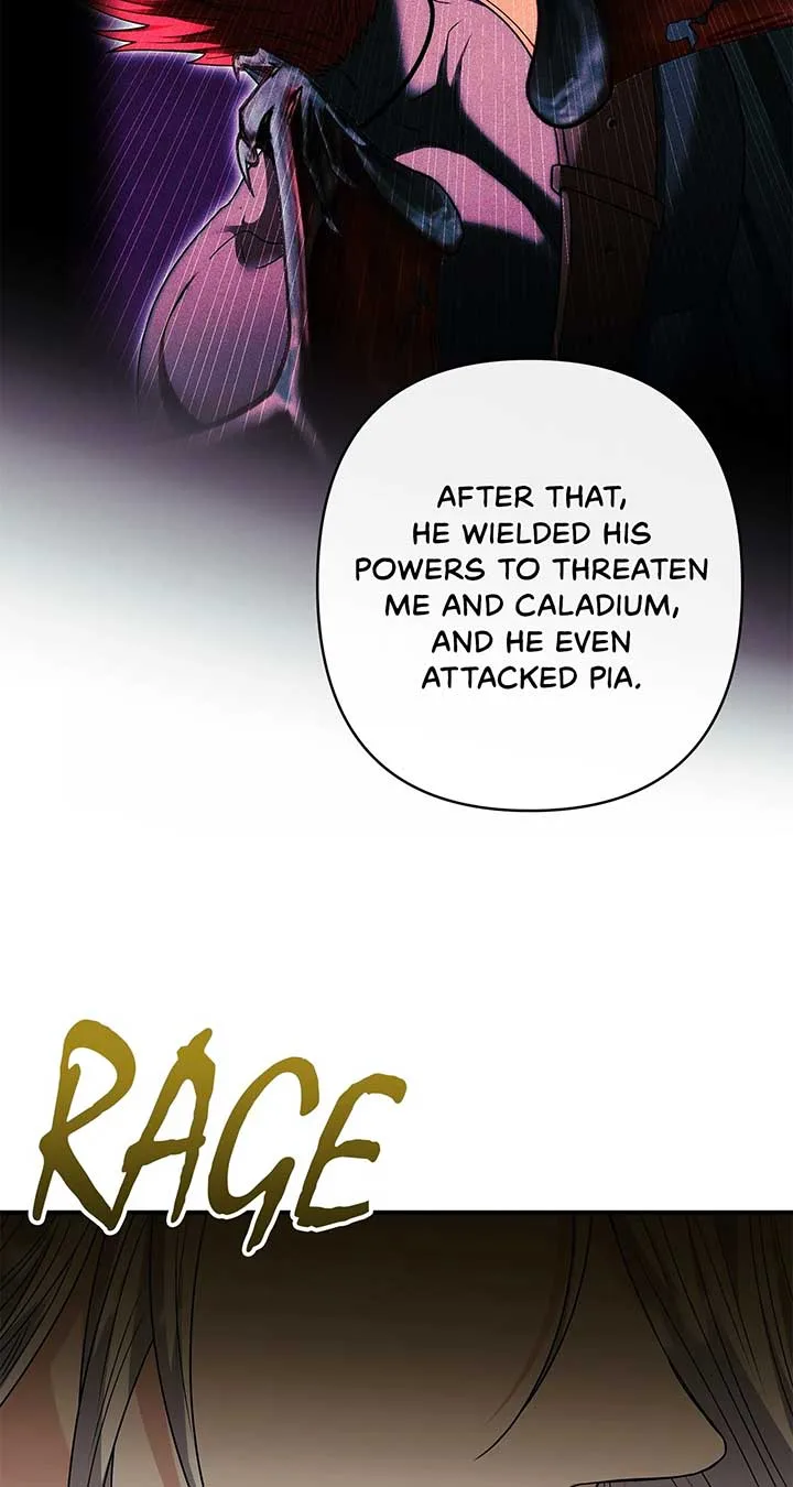 The S-Class Dungeon Owner Chapter 66 page 34