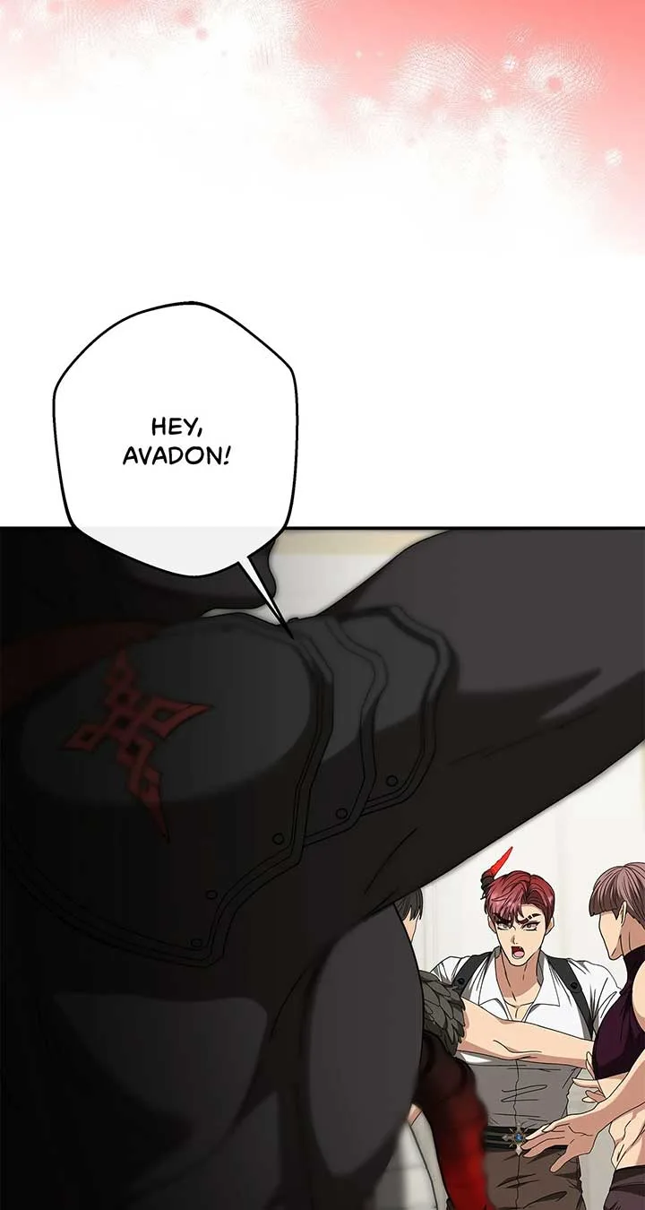 The S-Class Dungeon Owner Chapter 65 page 8