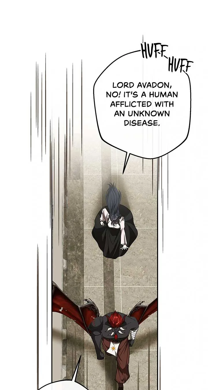 The S-Class Dungeon Owner Chapter 65 page 34
