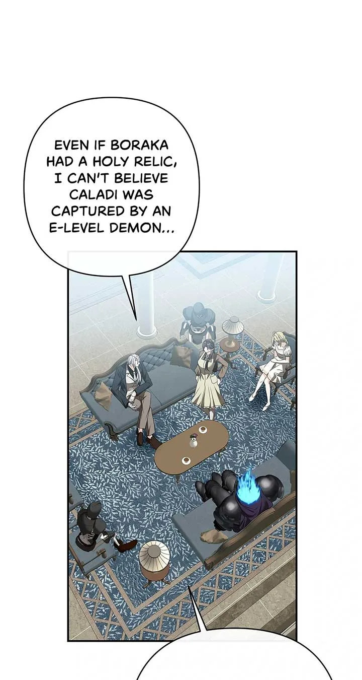 The S-Class Dungeon Owner Chapter 66 page 85