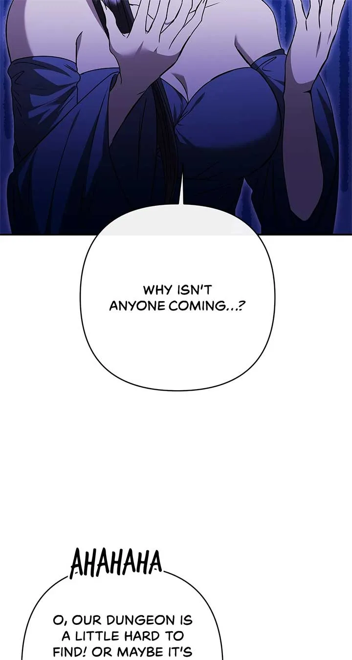 The S-Class Dungeon Owner Chapter 60 page 19