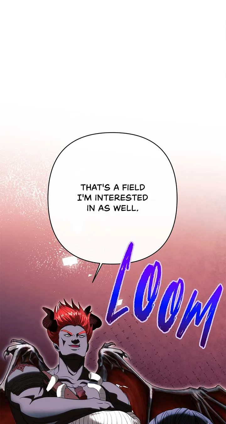 The S-Class Dungeon Owner Chapter 65 page 30