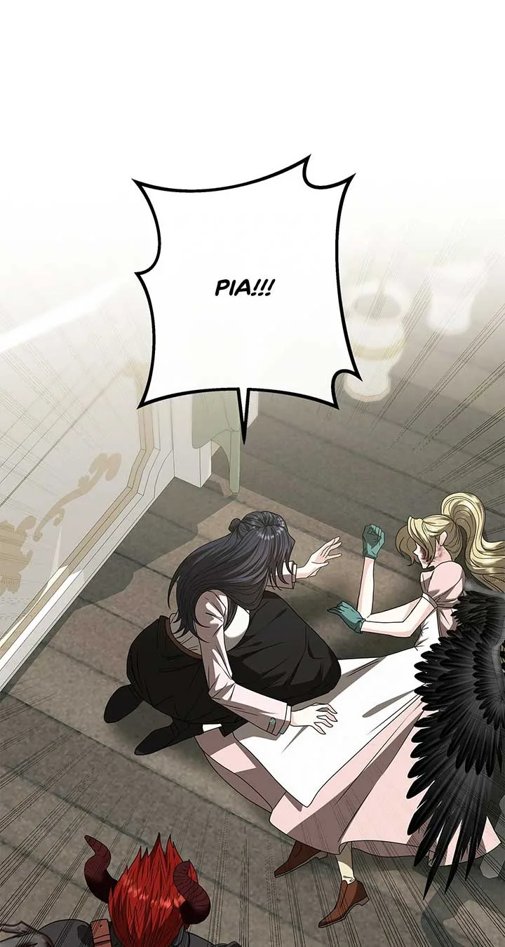 The S-Class Dungeon Owner Chapter 65 page 57