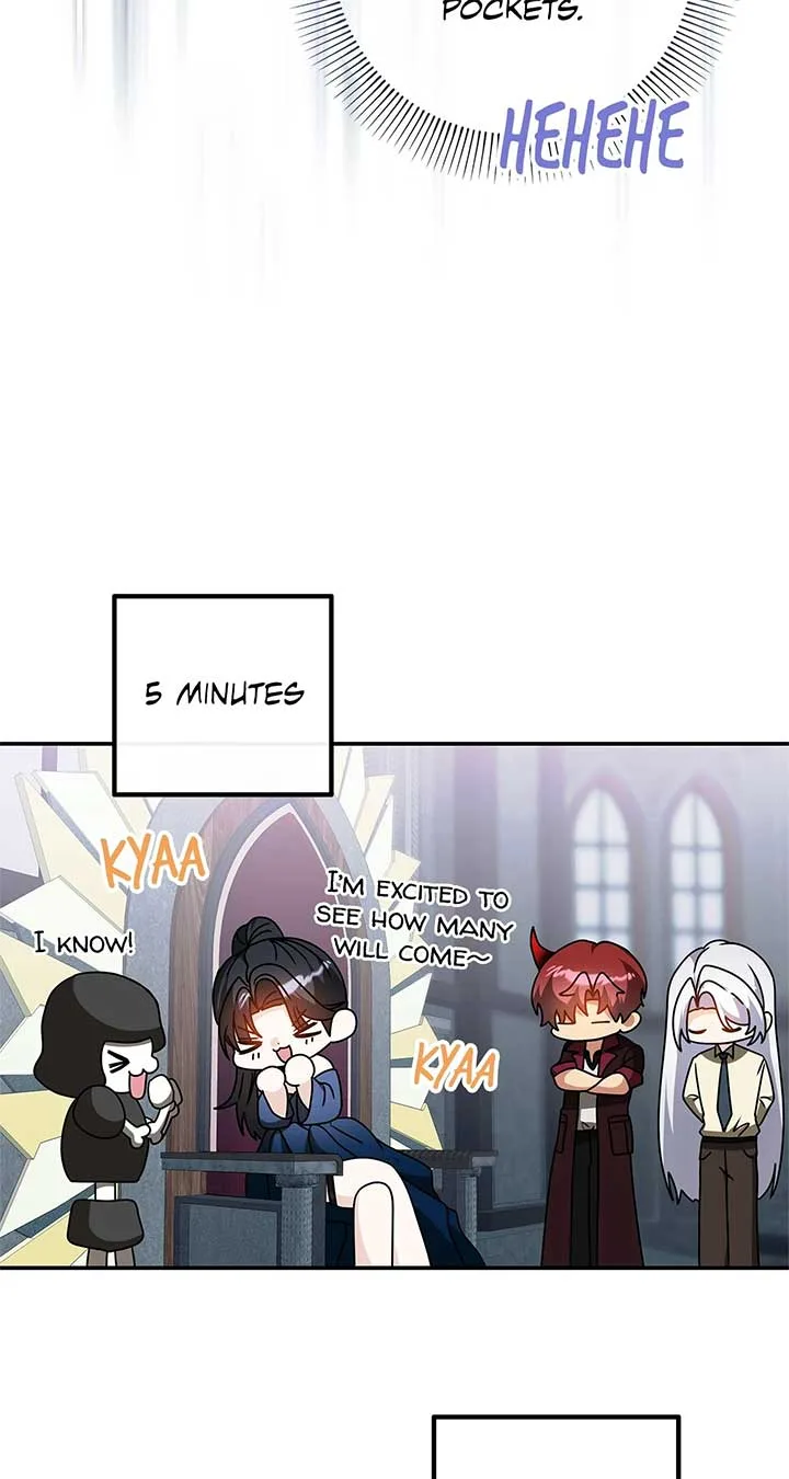 The S-Class Dungeon Owner Chapter 60 page 16