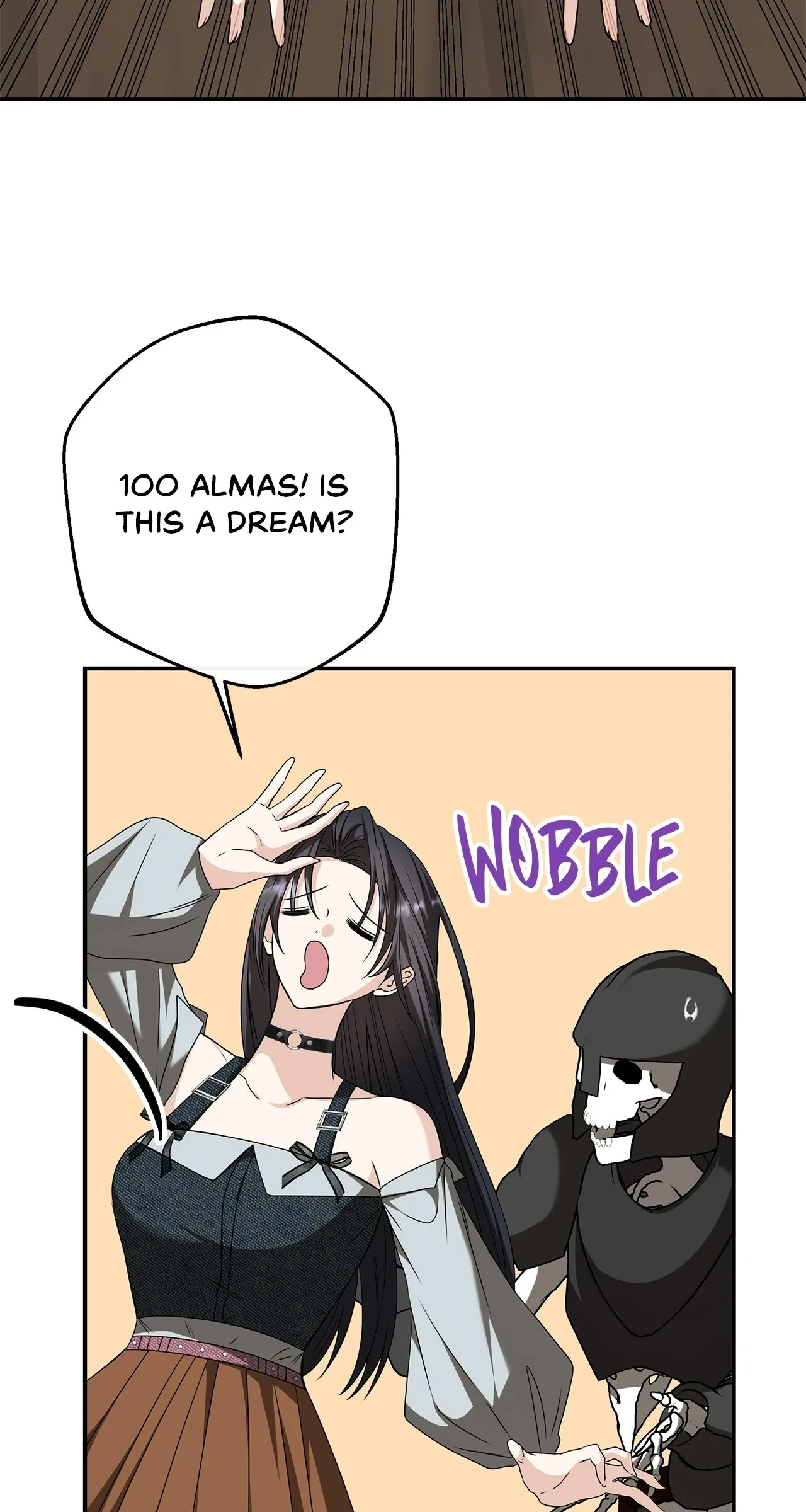 The S-Class Dungeon Owner Chapter 59 page 30