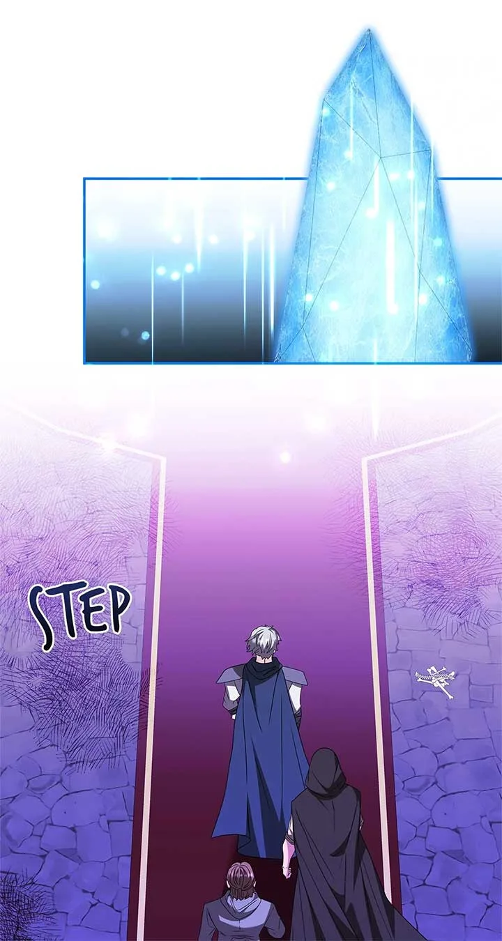 The S-Class Dungeon Owner Chapter 60 page 26
