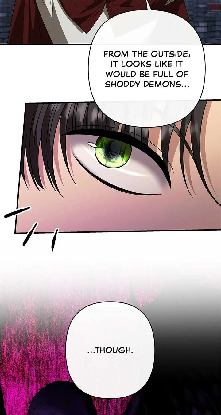 The S-Class Dungeon Owner Chapter 60 page 29