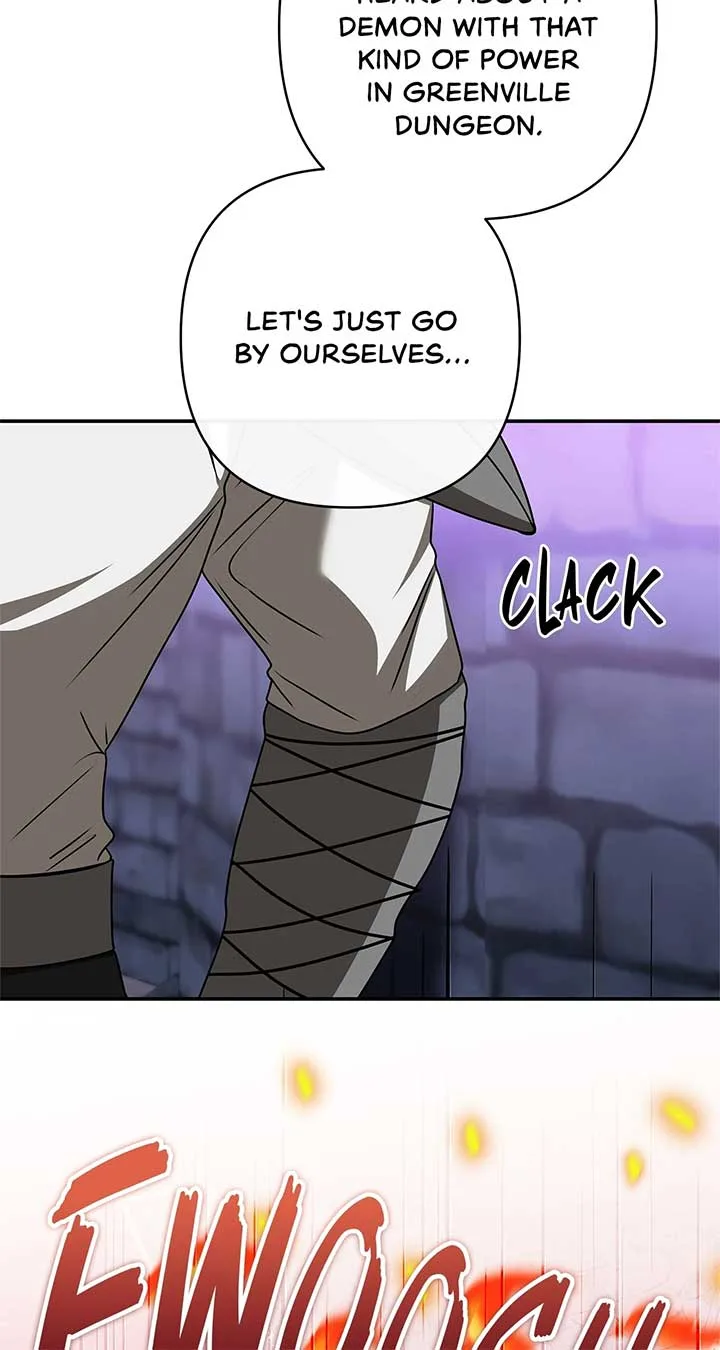 The S-Class Dungeon Owner Chapter 60 page 37
