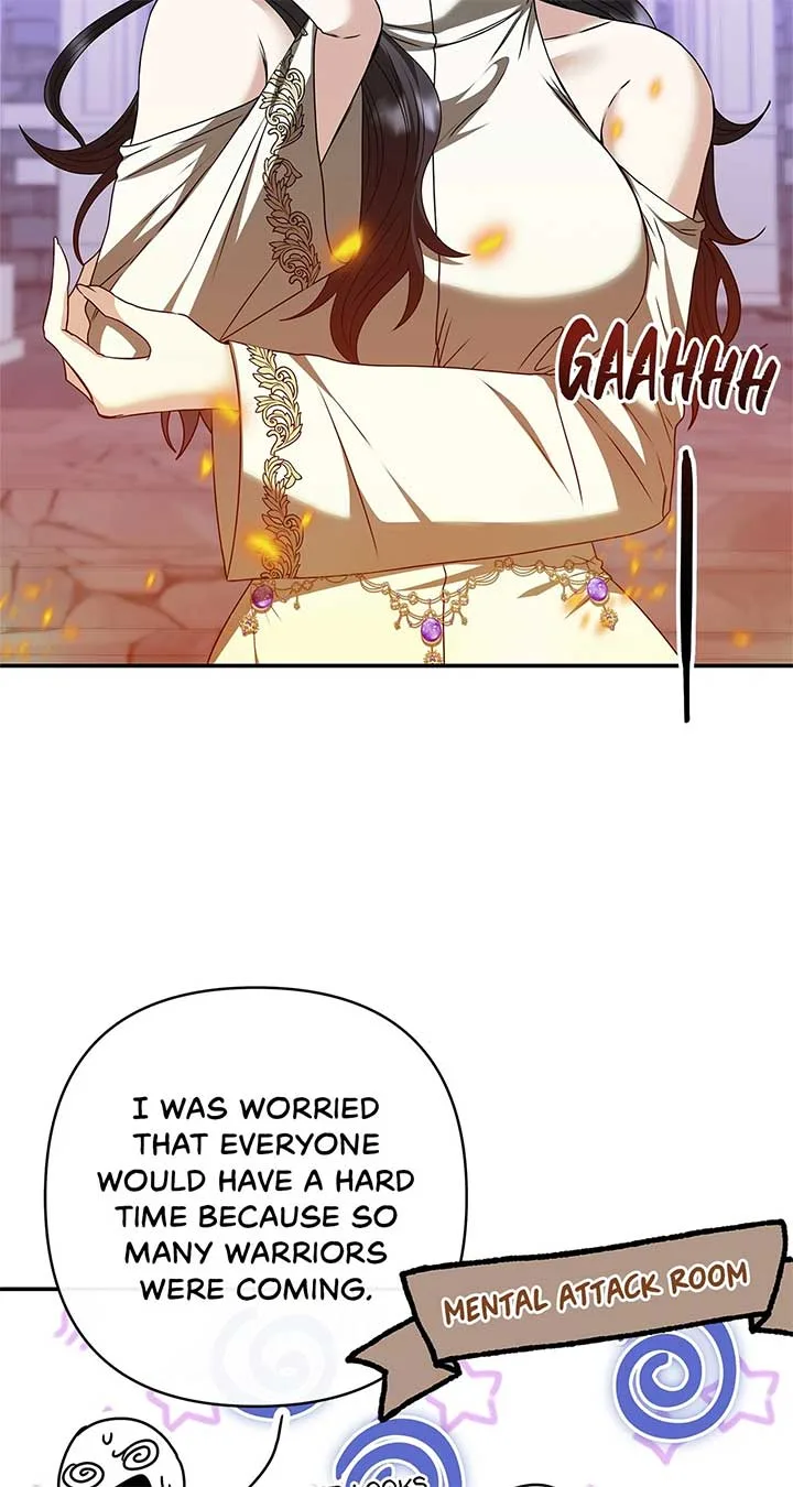 The S-Class Dungeon Owner Chapter 60 page 42