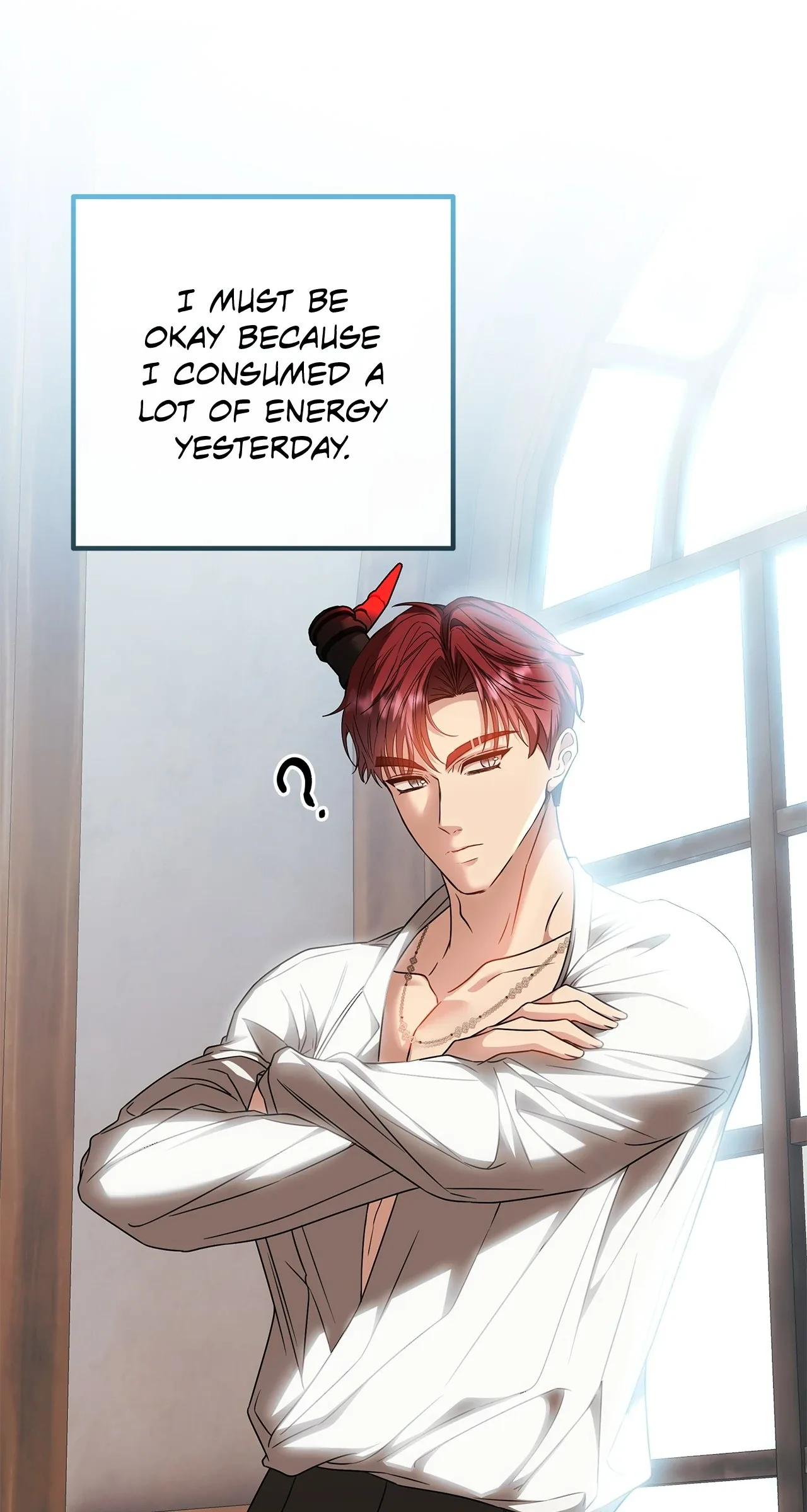The S-Class Dungeon Owner Chapter 59 page 37