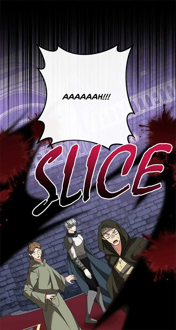 The S-Class Dungeon Owner Chapter 60 page 32