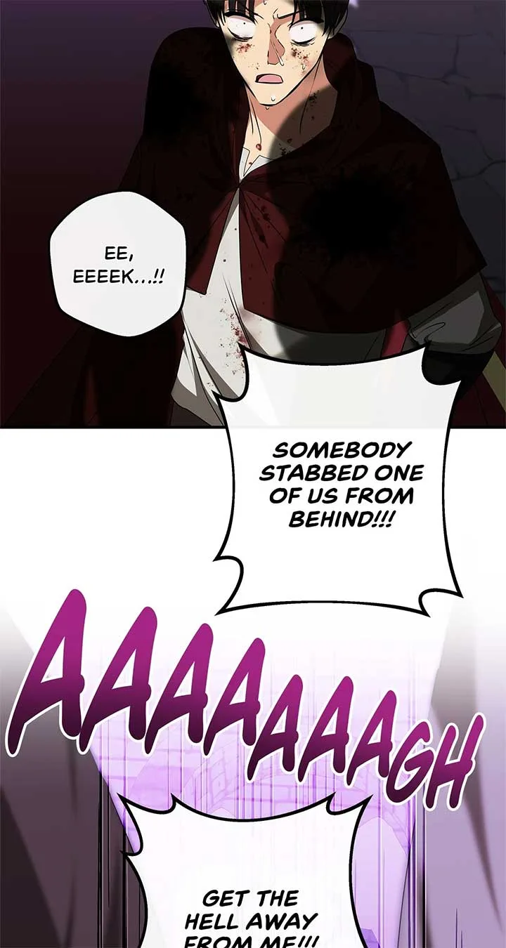 The S-Class Dungeon Owner Chapter 60 page 34