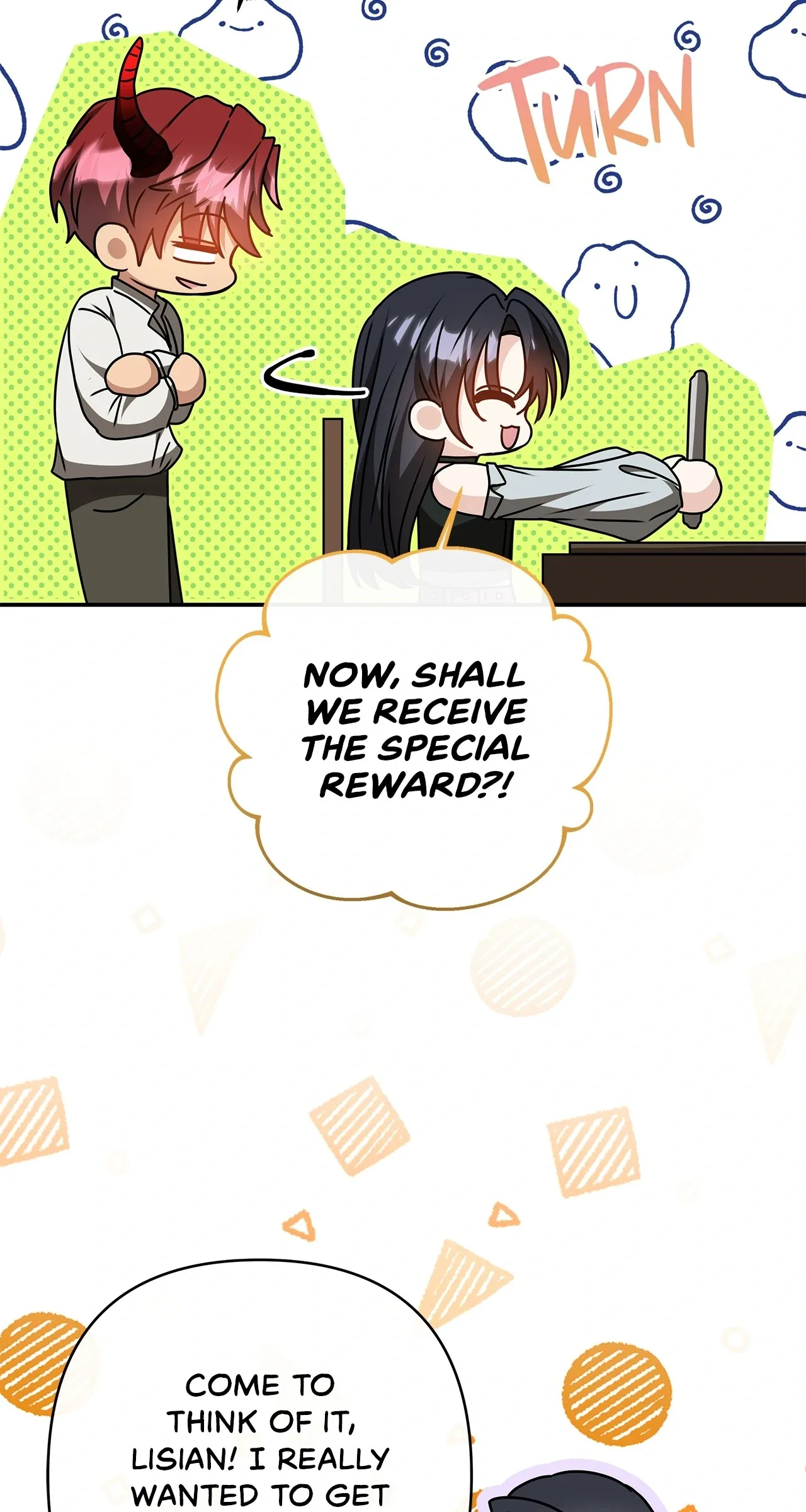 The S-Class Dungeon Owner Chapter 59 page 39