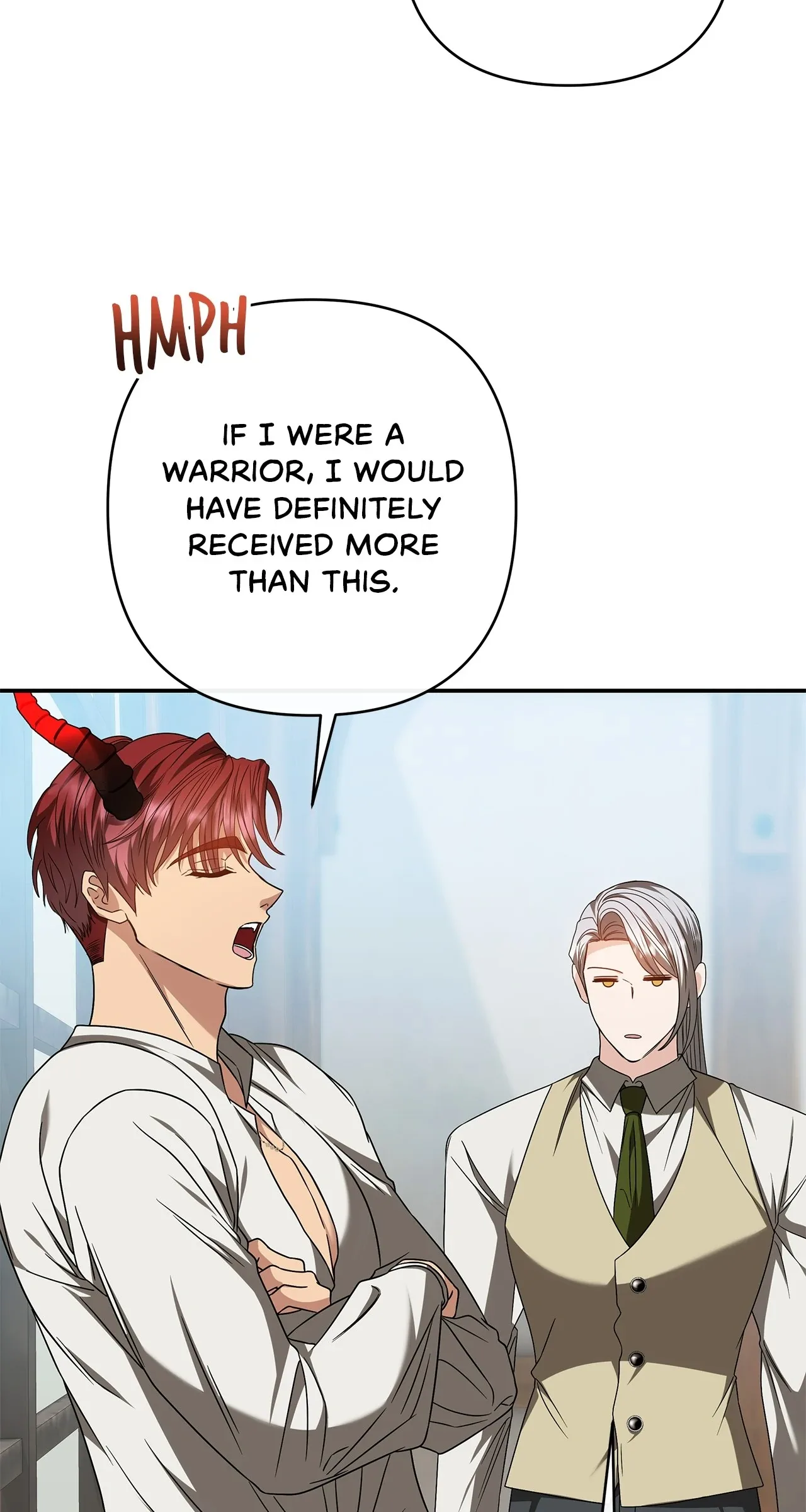 The S-Class Dungeon Owner Chapter 59 page 26