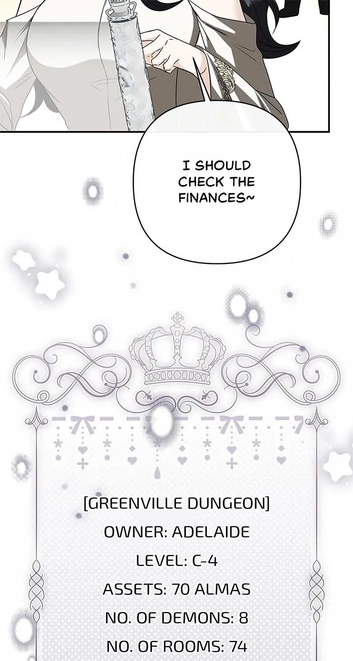 The S-Class Dungeon Owner Chapter 60 page 46